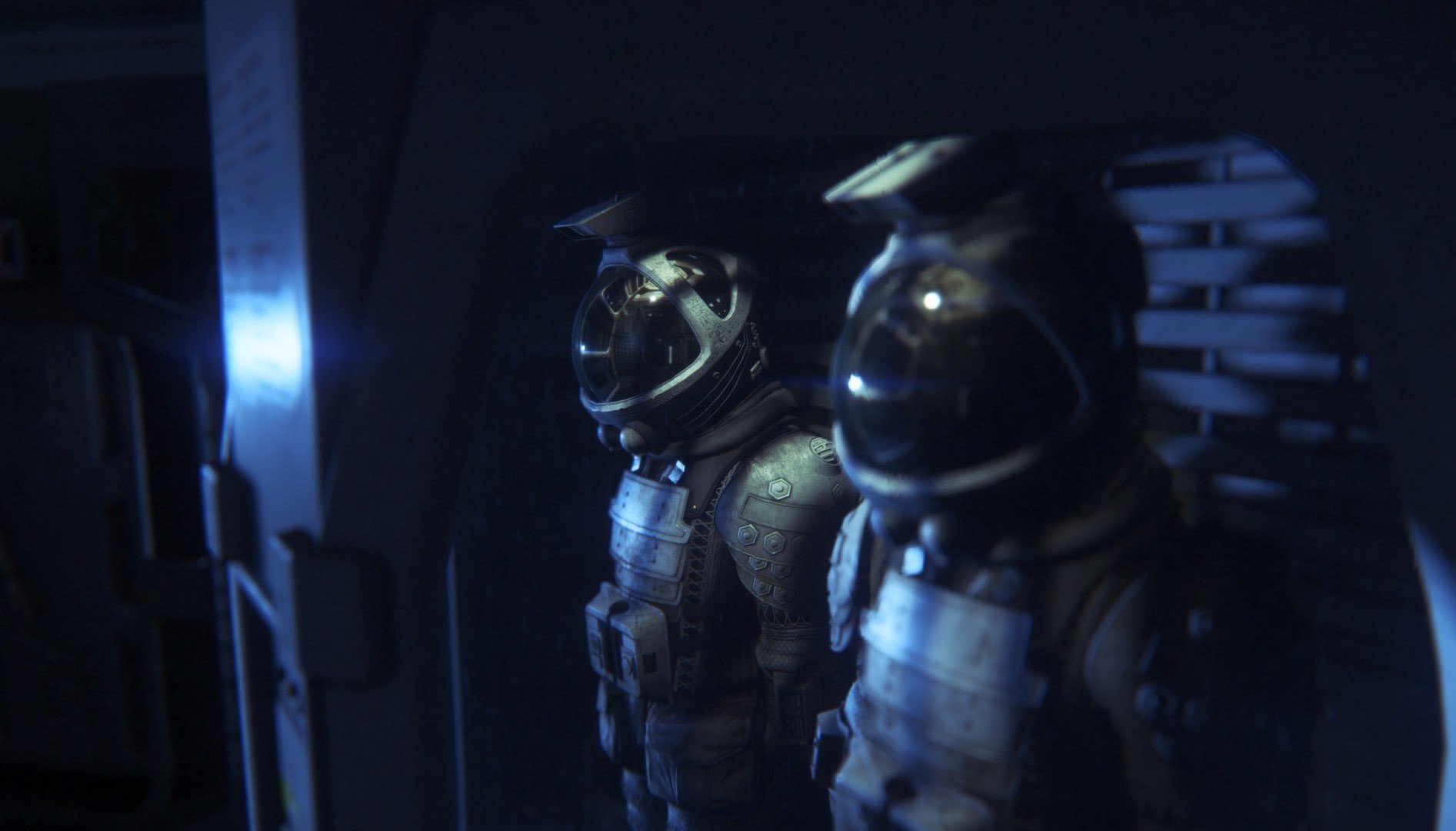 Alien: Isolation screenshot 6